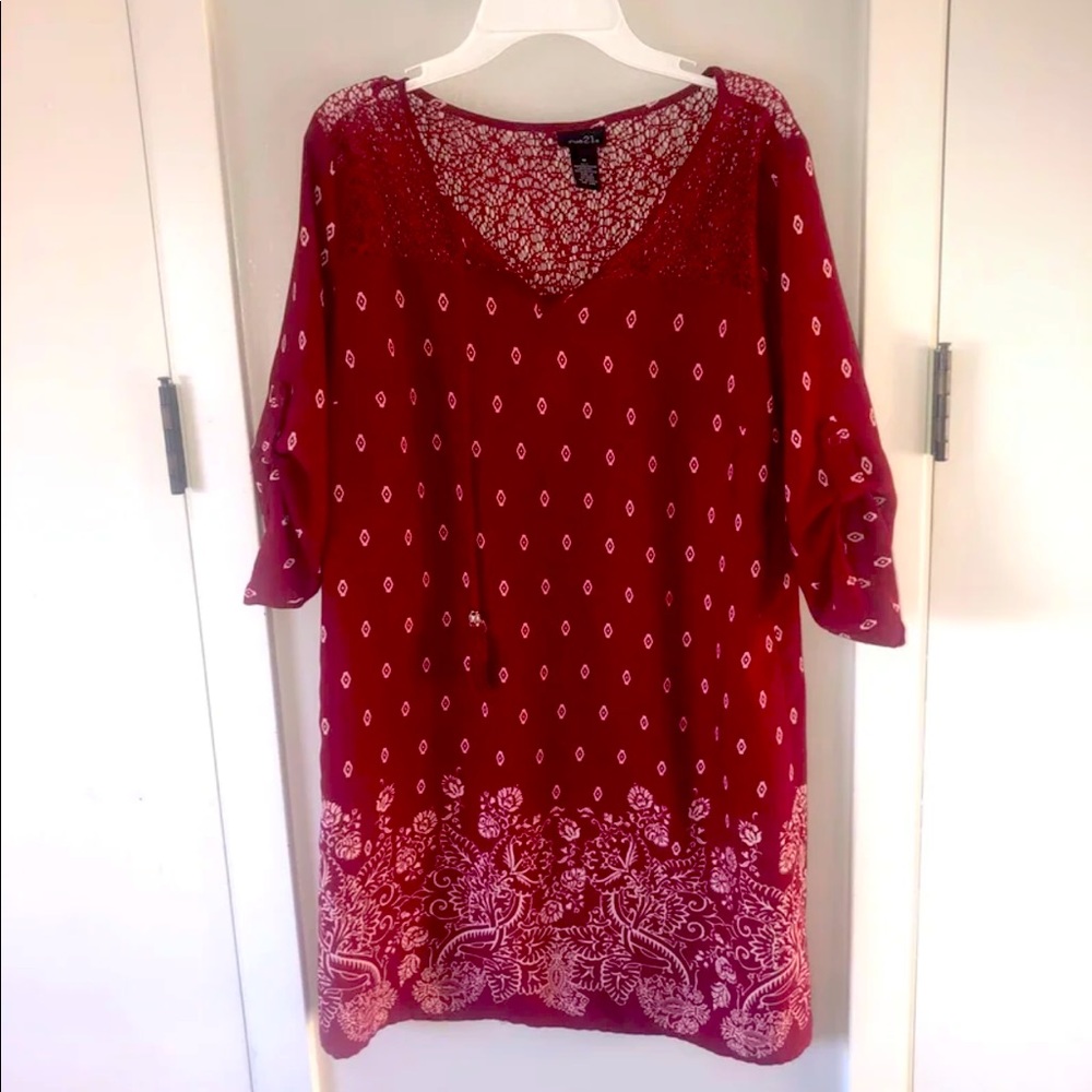 Cute dress